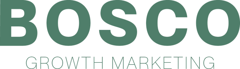 Bosco Growth Marketing